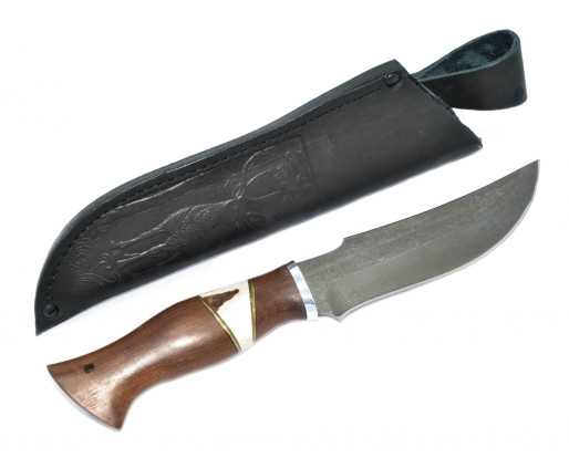 Ножи различного назначения от 2 000 до 5 000 рублей Медведь